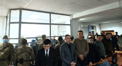 Права липовые, сроки настоящие