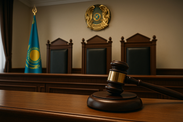 Кассационные суды: путь к справедливости или новый барьер?