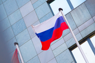 Двое граждан Германии пытались выехать в Россию с поддельными правами