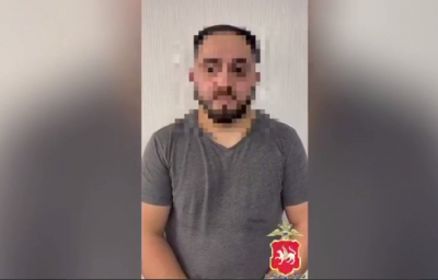 В Нижнекамске задержали мужчину, снявшего последствия атаки дрона на предприятие 11/07/2026 – Новости