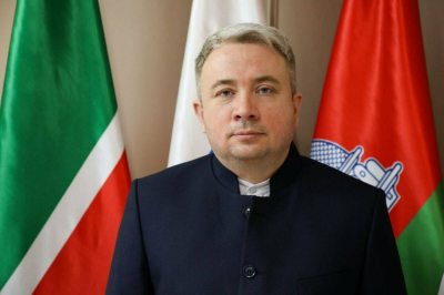 В Бугульме начала работу новая УК: назначен директор и сформирована команда