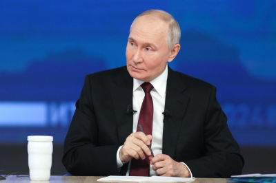 «Совпадение или спланированная акция?» Путин удивил Японию за несколько часов до вылета на Курилы