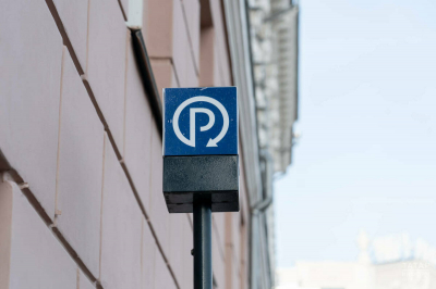 Муниципальные парковки Казани будут бесплатными 27 мая
