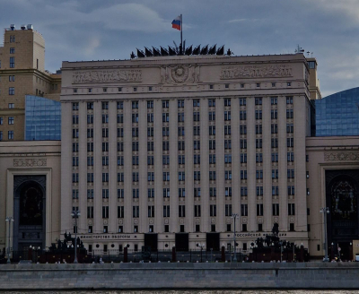 Генерал Цаликов в форме НКВД был на картине задержанного генерала Попова