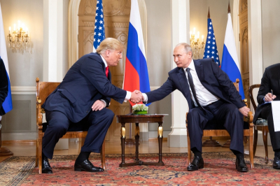 Трамп случайно помог Путину: война на Ближнем Востоке неожиданно повлияла на Россию