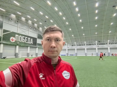 ФК «Турбина-Строитель» из Челнов выиграл Кубок Татарстана по футболу