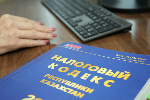 Новый Налоговый кодекс решит проблему дробления стройкомпаний – Скляр