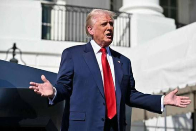Трамп решил возродить программу «звездных войн» времен Рейгана и развала СССР