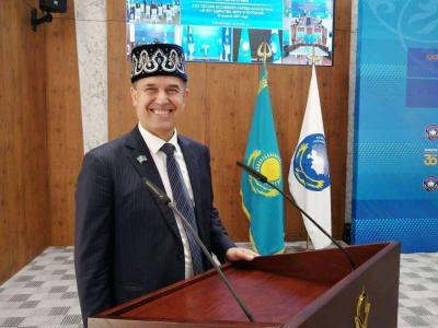 Время перемен и внутреннего подъема