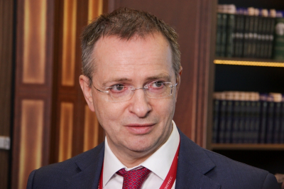 Мединский заявил о «бессознательной германизации» в Калининградской области