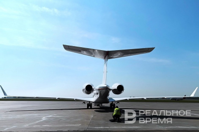 Росавиация аннулировала сертификат «ИжАвиа» с 1 августа