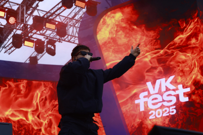 VK Fest 2026: как пройдет фестиваль и сколько стоят билеты в Казани