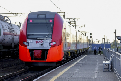 Городская электричка станет ближе: где откроют новую станцию в Новосибирске