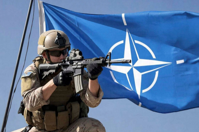 «‎Это произойдет»: в ФРГ назвали сроки военного столкновения РФ и НАТО