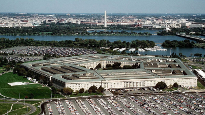 CENTCOM: целями ударов США в Иране стали объекты КСИР и системы ПВО