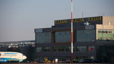 Ограничения на прием и выпуск самолетов в аэропортах Татарстана сняли 15/04/2026 – Новости