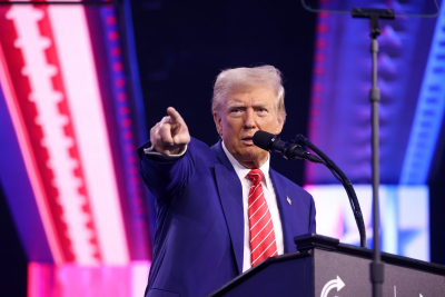 Под горячую руку Трампа попала Мелони: президента привела в бешенство ее позиция по Ирану