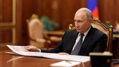 Владимир Путин объявил 2026 год Годом единства народов России 05/02/2026 – Новости