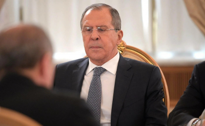 Лавров: Запад пытается установить в Центральной Азии свои правила