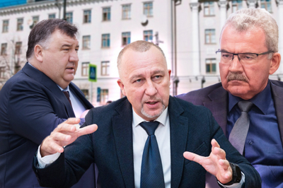 Экс-руководителя Лизинговой компании Каюмова назначили и. о. директора ИМО КФУ