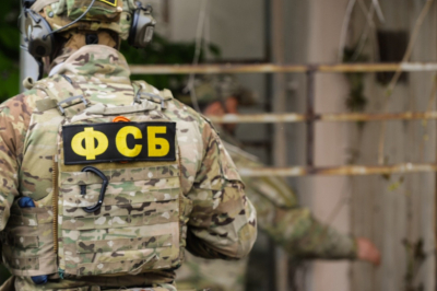 Ветеран «Альфы» предположил, кто стоит за минированием газовоза в Усть-Луге