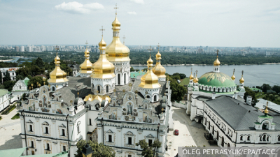 Власти Украины анонсировали аукцион по продаже изъятой квартиры блогера Лебедева