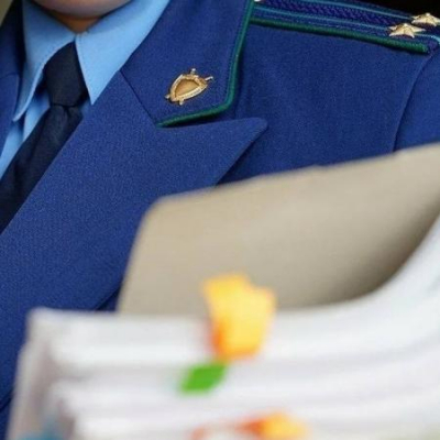 В Татарстане осудят мужчину за гибель женщины на Каме
