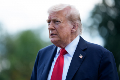 Трамп обвинил Иран в «серьезном нарушении» режима прекращения огня