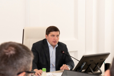 Беляев прокомментировал возможность переноса рамки на платном обходе М-12