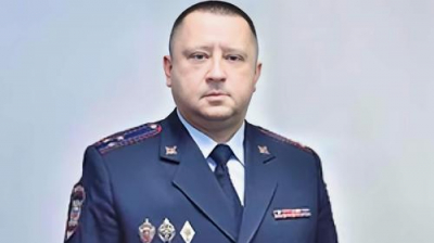 Сказка о безбедной жизни ждя бывшего полковника полиции закончилась плачевно