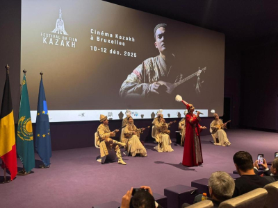 Казахстан провел серию встреч и международных мероприятий в Европе, Азии и на Ближнем Востоке