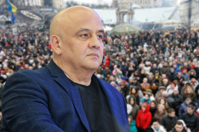 Экс-депутат Рады: блокировка портов может привести к росту цен на Украине