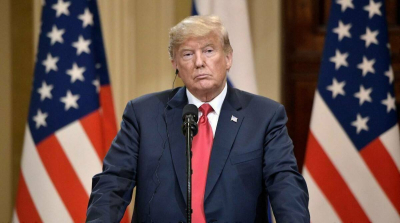 Трамп призвал к поиску нового руководства для Ирана вместо Хаменеи