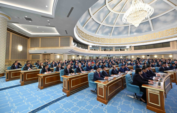 Правительство Казахстана разработает план обновления системы привлечения инвестиций