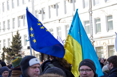 Politico: Франция и Германия блокируют вступление Украины в ЕС