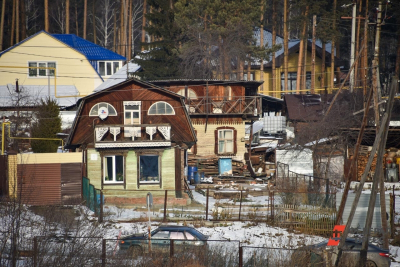 Свалка на даче стала дорогим удовольствием: юрист Толмачев назвал суммы штрафов