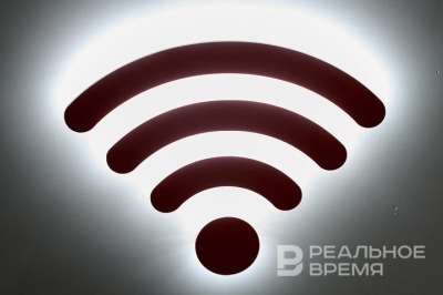 В Казани и еще 15 городах России заработала сеть 5G