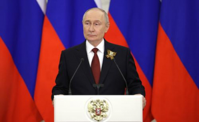 Путин поделился своими ожиданиями от визита в Казахстан