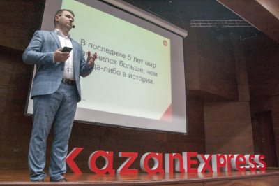 «Каждый раз, когда проезжаю мимо Ozon, сердце разрывается»: Линар Хуснуллин задумал реванш