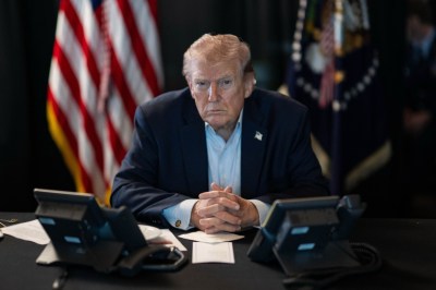 «Выиграйте»: Трамп рассказал о просьбе семей погибших военных США