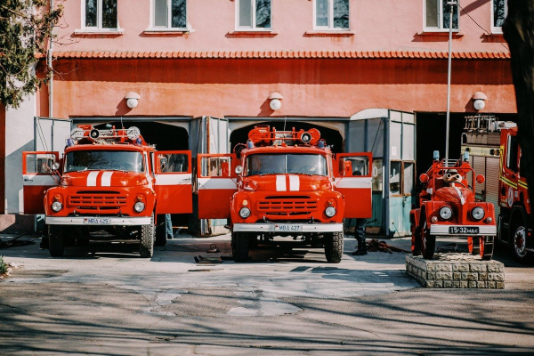 Проверки пожарной безопасности усилили в Казахстане: как это работает на практике