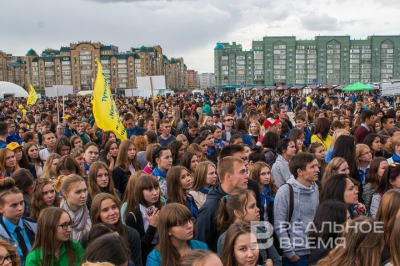 Россия выделила Армении 280 бюджетных мест для студентов