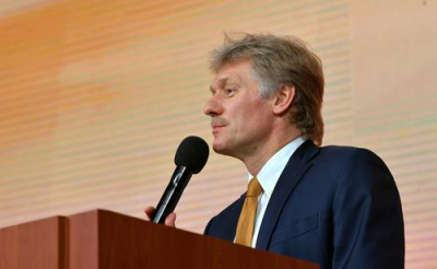 Песков заявил, что переговоры Дмитриева и Уиткоффа состоятся сегодня-завтра
