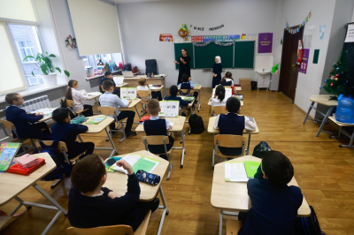Назвали дату появления единых учебников по обществознанию