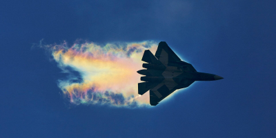 TWZ назвал Су-57 с контейнером 101КС-Н охотником за БПЛА и ракетами