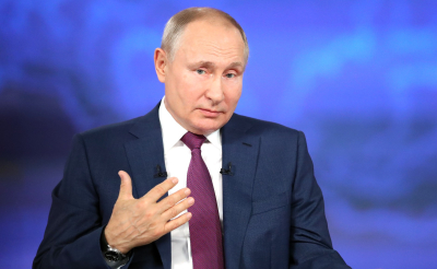 Путин поручил проработать связь ипотечной ставки с числом детей