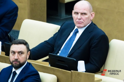 «Единая Россия» получила первое место в федеральном бюллетене по итогам жеребьевки в ЦИК