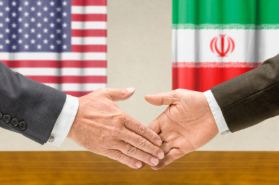 Политолог оценил вероятность подписания мирной сделки США и Ирана
