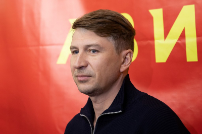 Илья Авербух провёл параллель между Ягудиным и Месси