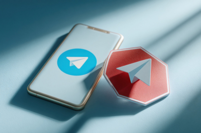 Почему не работает Telegram сегодня, 4 июня: замедление, когда заблокируют